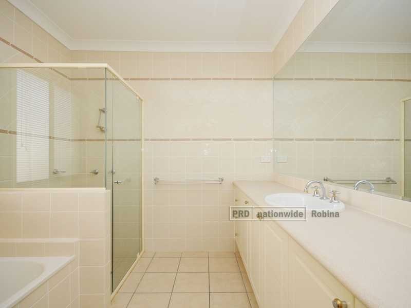 23 Tuckeroo Place, Reedy Creek QLD 4227