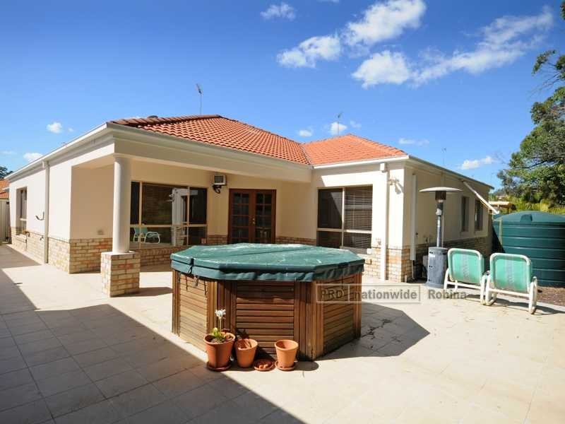 23 Tuckeroo Place, Reedy Creek QLD 4227