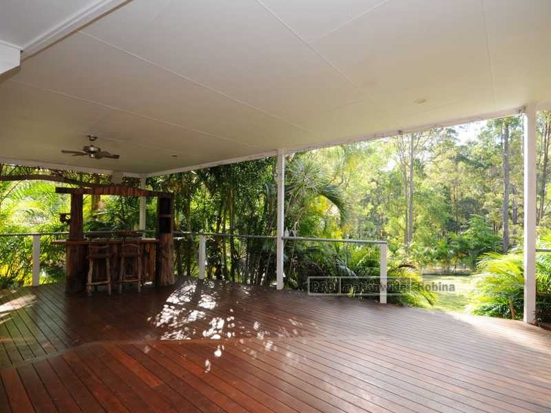 10 Hugh Guinea Court, Worongary QLD 4213