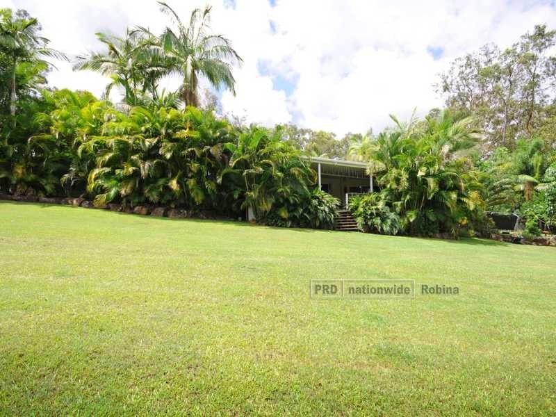 10 Hugh Guinea Court, Worongary QLD 4213