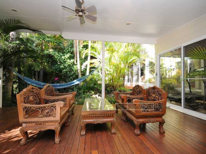 10 Hugh Guinea Court, Worongary QLD 4213