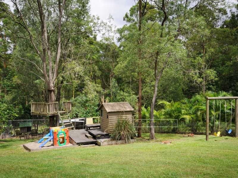 10 Hugh Guinea Court, Worongary QLD 4213