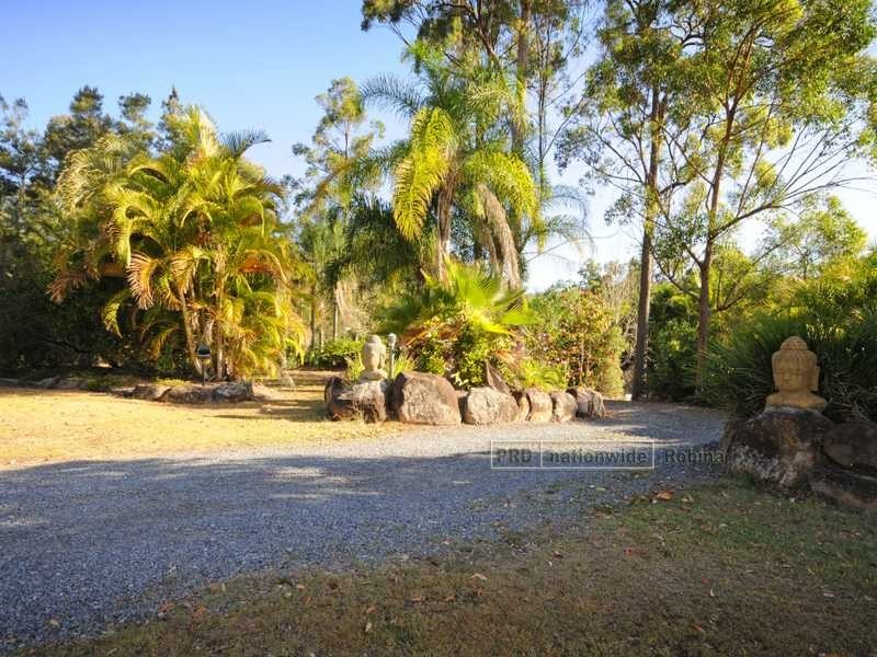 10 Hugh Guinea Court, Worongary QLD 4213