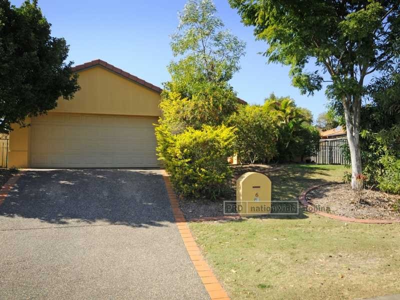 6 Lancashire Drive, Mudgeeraba QLD 4213