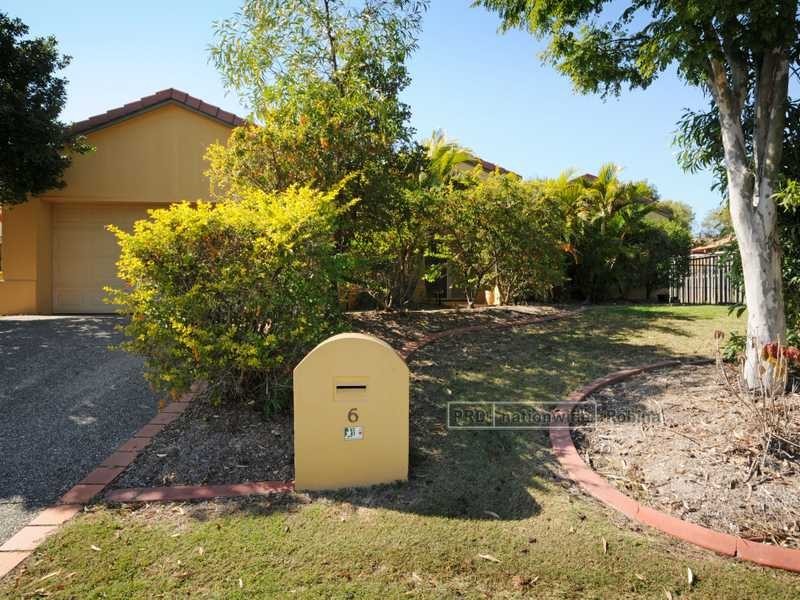 6 Lancashire Drive, Mudgeeraba QLD 4213