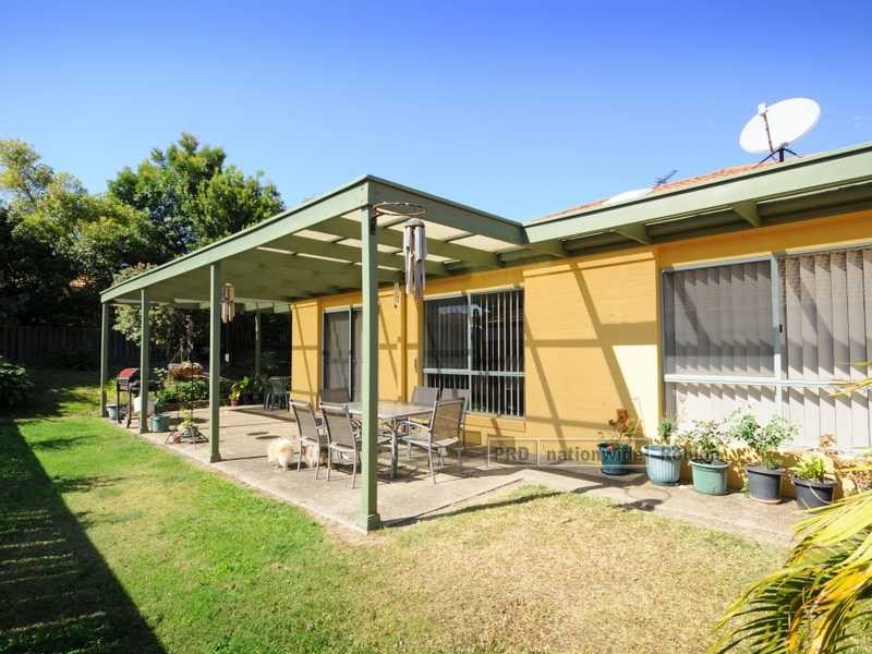 6 Lancashire Drive, Mudgeeraba QLD 4213