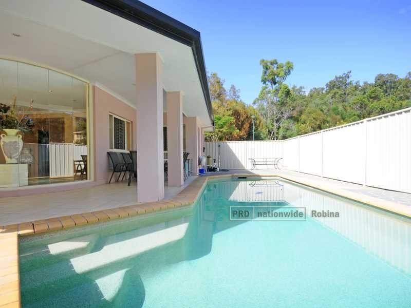 11 Riverlilly Street, Reedy Creek QLD 4227