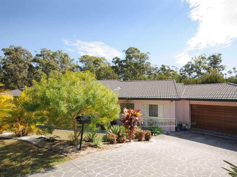 11 Riverlilly Street, Reedy Creek QLD 4227