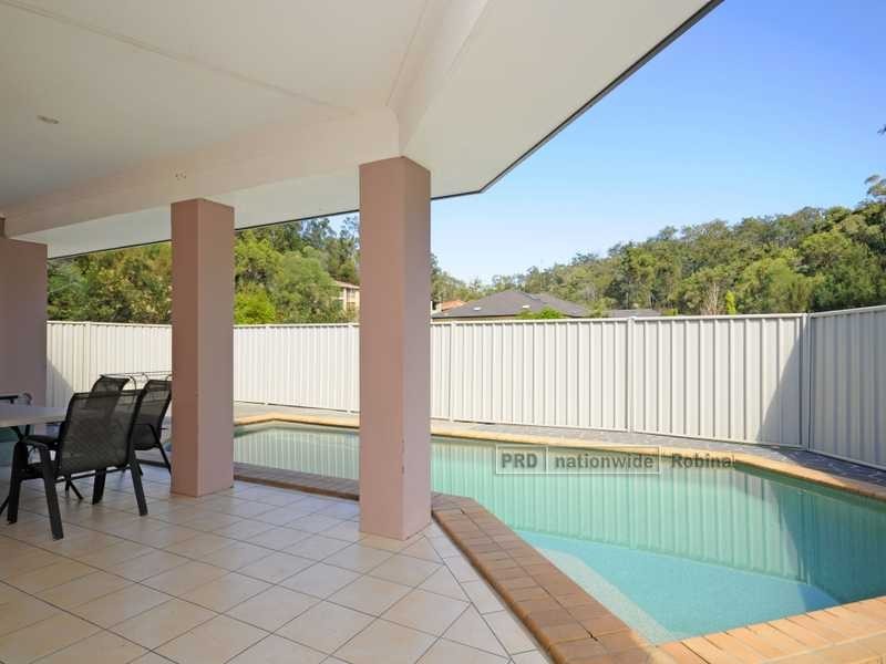 11 Riverlilly Street, Reedy Creek QLD 4227