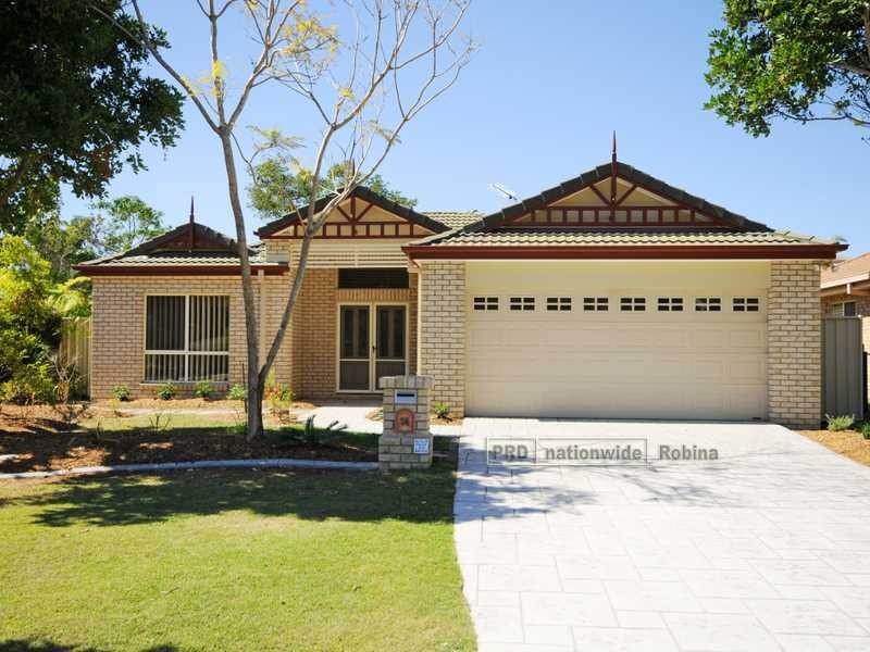 14 Fiddlewood Place, Reedy Creek QLD 4227
