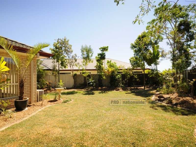 14 Fiddlewood Place, Reedy Creek QLD 4227
