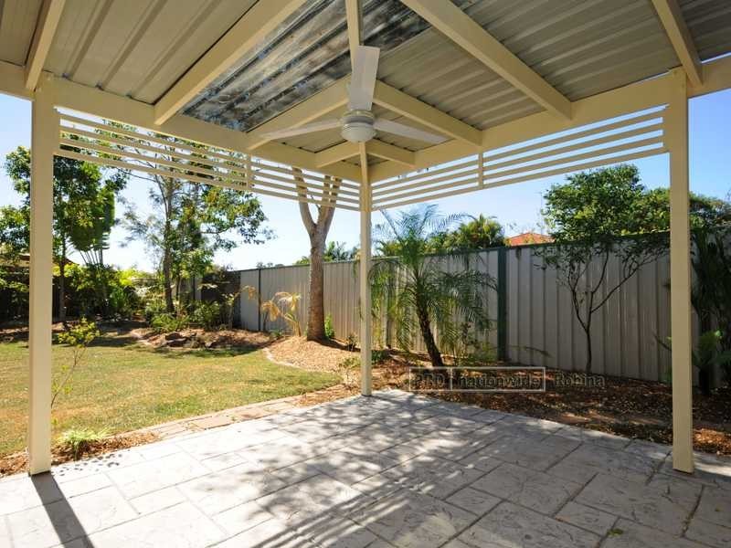 14 Fiddlewood Place, Reedy Creek QLD 4227