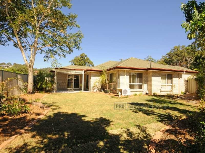 14 Fiddlewood Place, Reedy Creek QLD 4227