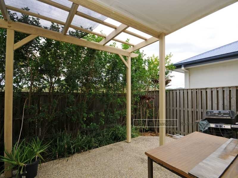 Unit 3/45 Hillridge Crescent, Varsity Lakes QLD 4227