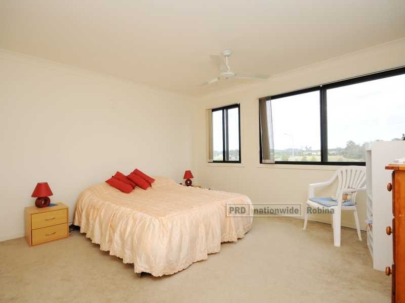 Unit 3/45 Hillridge Crescent, Varsity Lakes QLD 4227