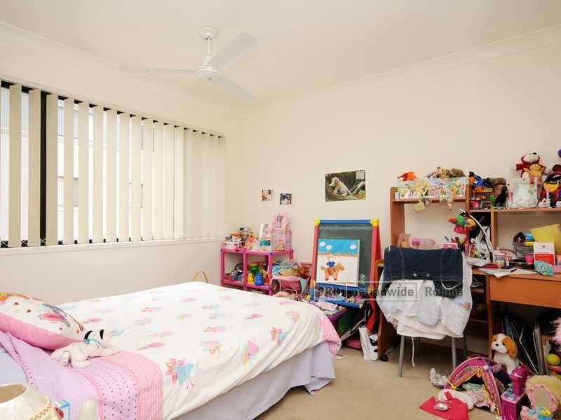 Unit 3/45 Hillridge Crescent, Varsity Lakes QLD 4227