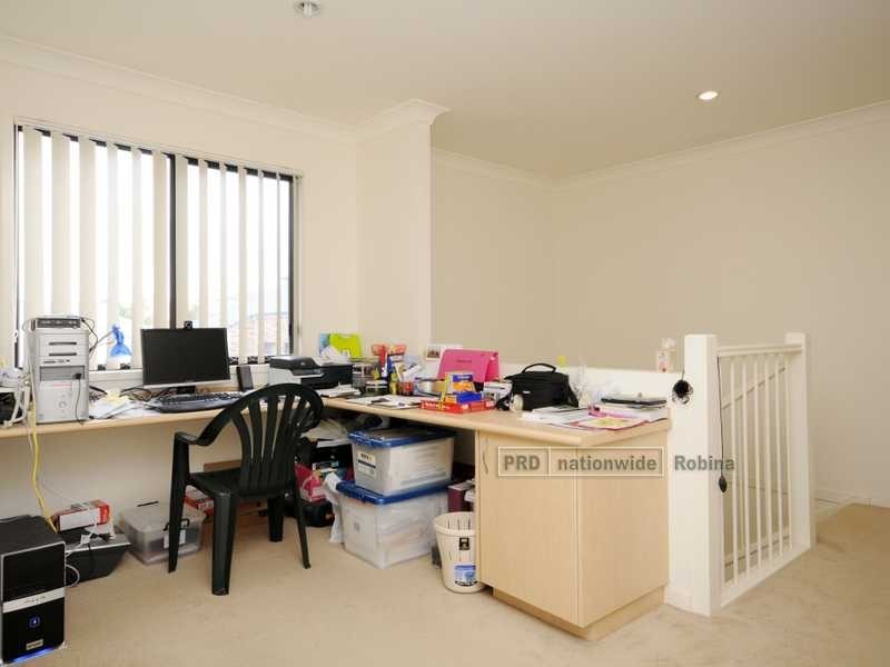 Unit 3/45 Hillridge Crescent, Varsity Lakes QLD 4227