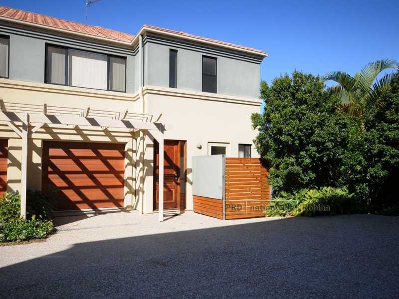 Unit 3/45 Hillridge Crescent, Varsity Lakes QLD 4227