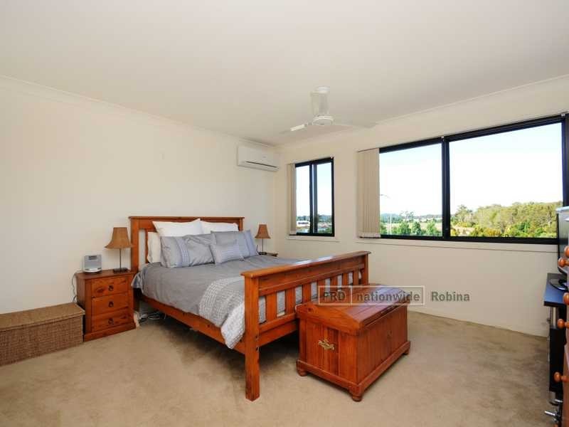 Unit 3/45 Hillridge Crescent, Varsity Lakes QLD 4227