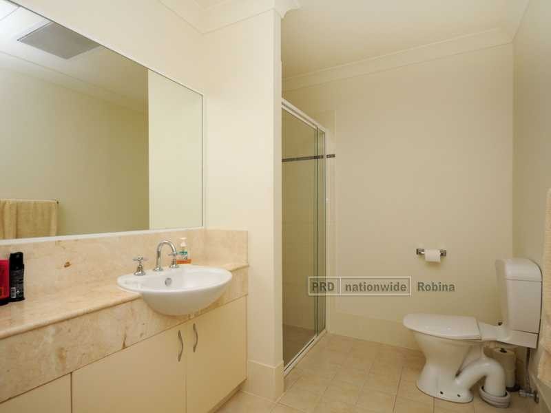 Unit 3/45 Hillridge Crescent, Varsity Lakes QLD 4227