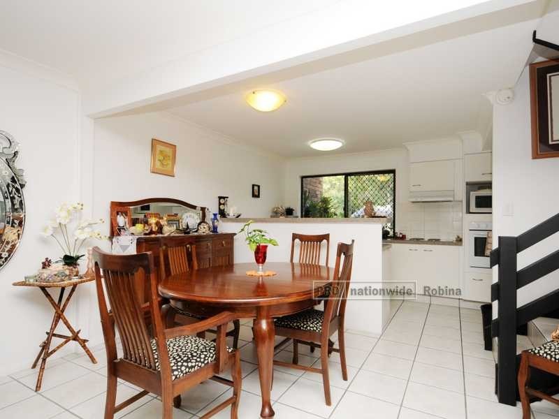 Unit 24/8 Sherwood Close, Mudgeeraba QLD 4213