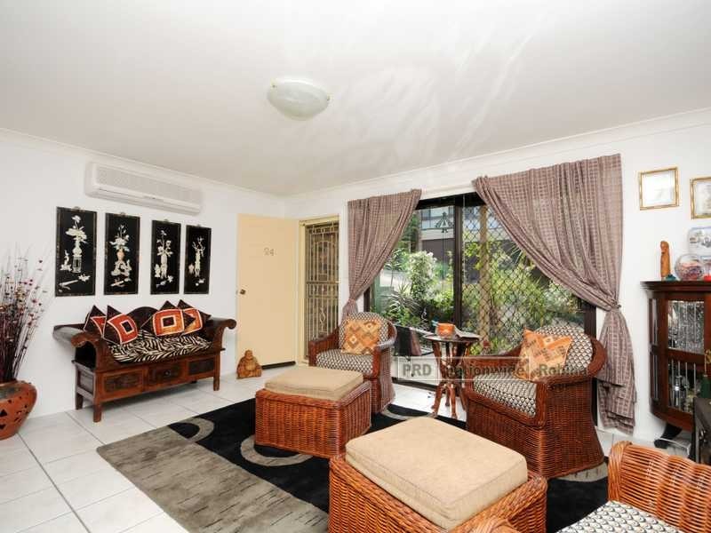 Unit 24/8 Sherwood Close, Mudgeeraba QLD 4213