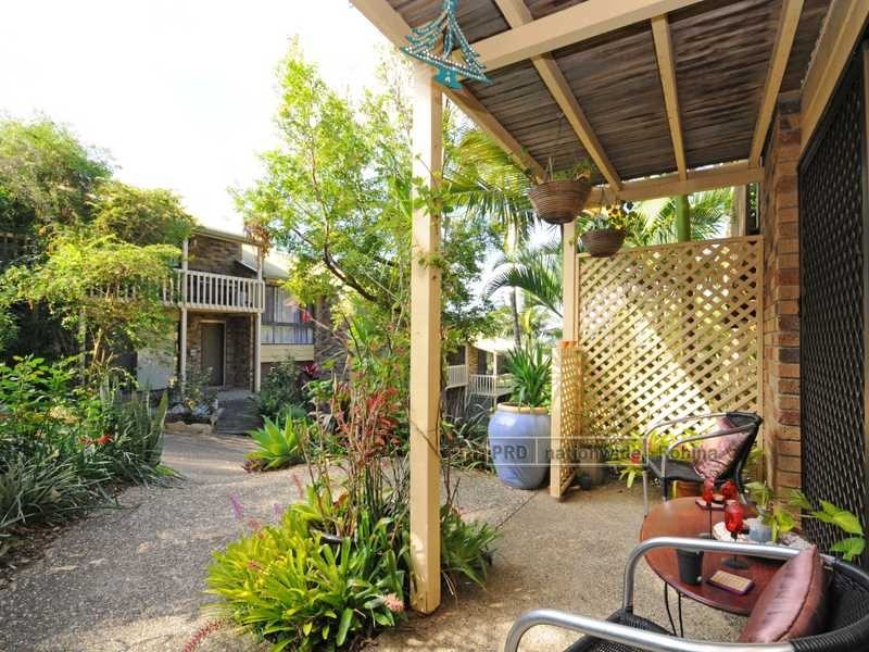 Unit 24/8 Sherwood Close, Mudgeeraba QLD 4213