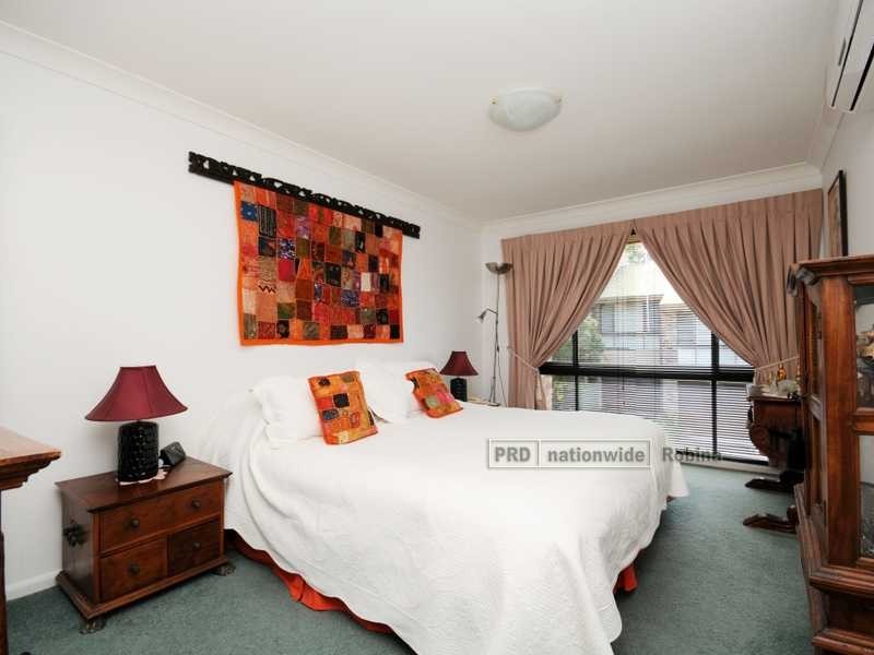 Unit 24/8 Sherwood Close, Mudgeeraba QLD 4213