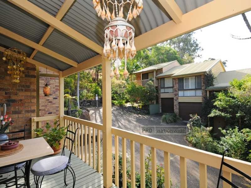 Unit 24/8 Sherwood Close, Mudgeeraba QLD 4213