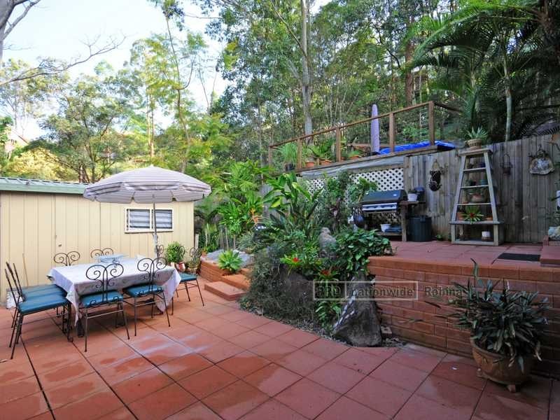 Unit 24/8 Sherwood Close, Mudgeeraba QLD 4213