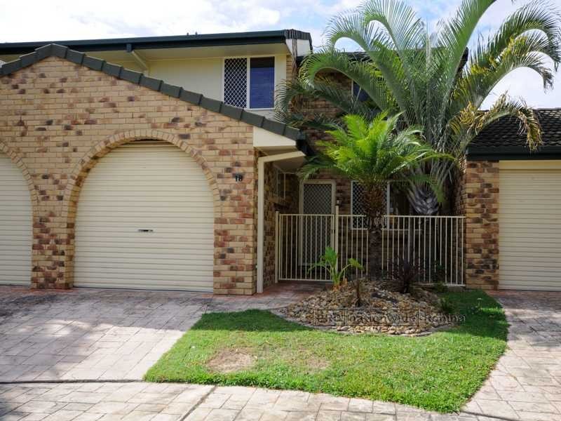 Unit 18/23 Thorngate Drive, Robina QLD 4226