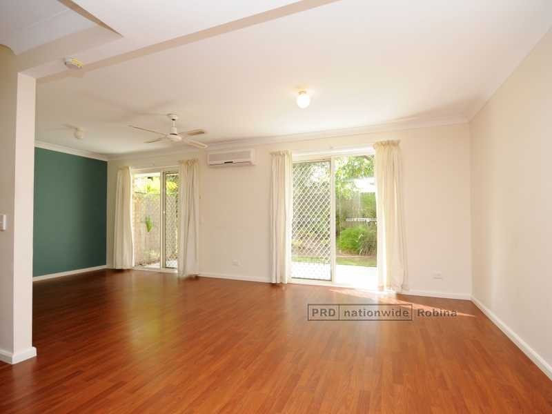 Unit 18/23 Thorngate Drive, Robina QLD 4226