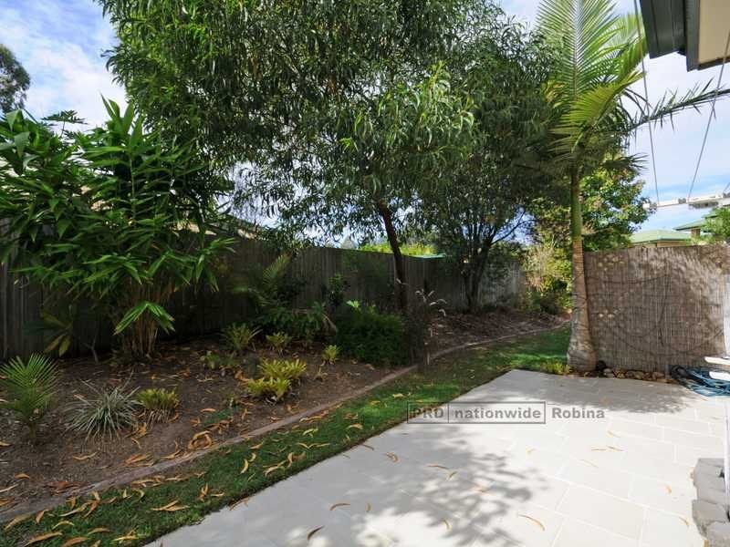 Unit 18/23 Thorngate Drive, Robina QLD 4226