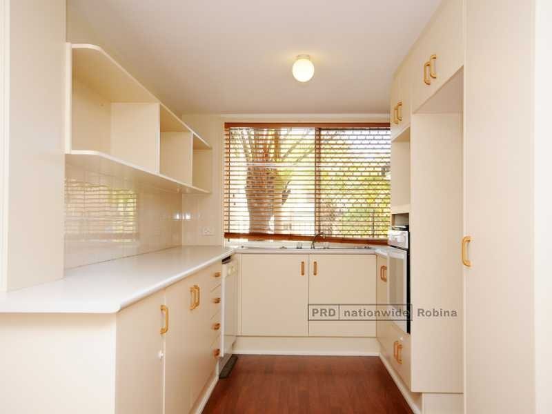 Unit 18/23 Thorngate Drive, Robina QLD 4226