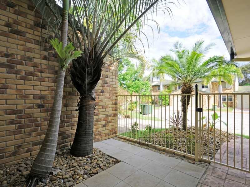 Unit 18/23 Thorngate Drive, Robina QLD 4226