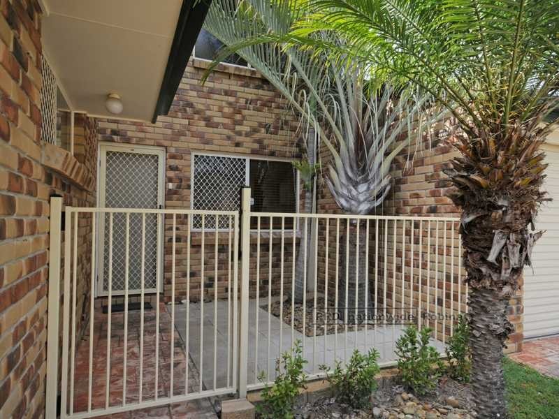 Unit 18/23 Thorngate Drive, Robina QLD 4226