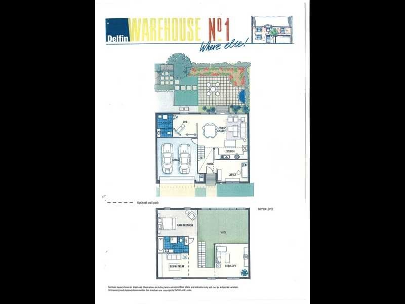 10 Bellvue Drive, Varsity Lakes QLD 4227