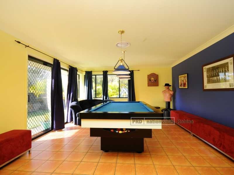 2 Camphor Wood Court, Robina QLD 4226