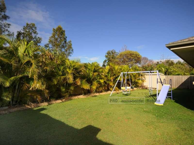 2 Camphor Wood Court, Robina QLD 4226