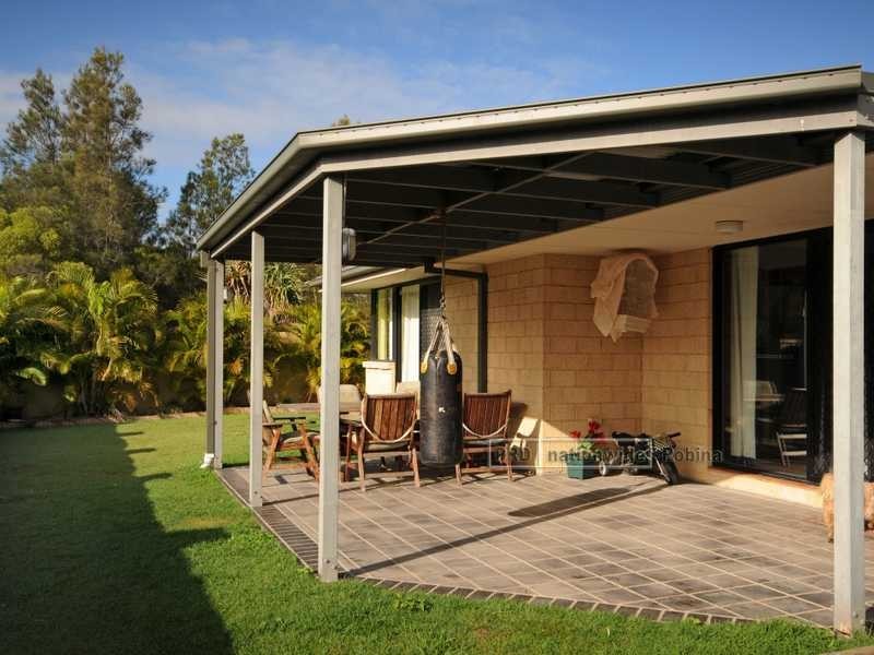 2 Camphor Wood Court, Robina QLD 4226