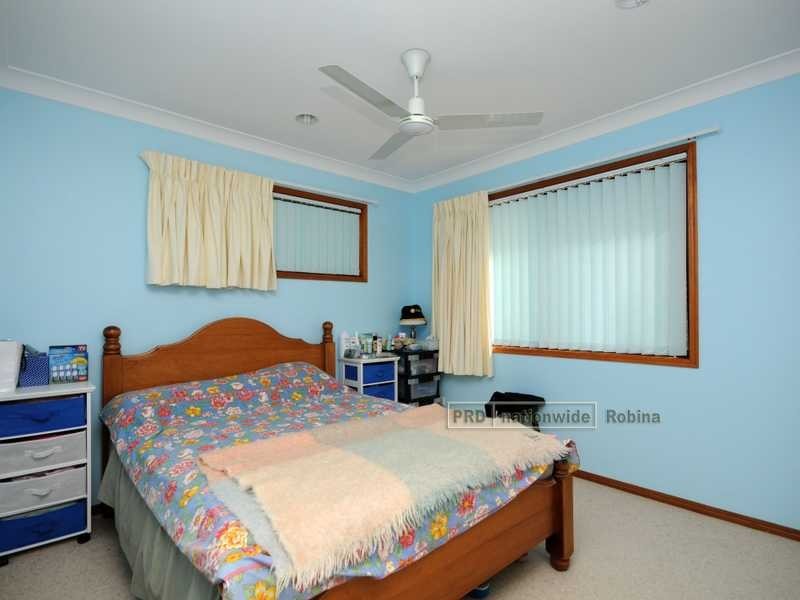 10 Hoffschildt Drive, Currumbin Waters QLD 4223