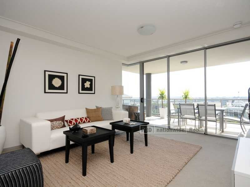 Unit 26/38 Riverwalk Avenue, Robina QLD 4226