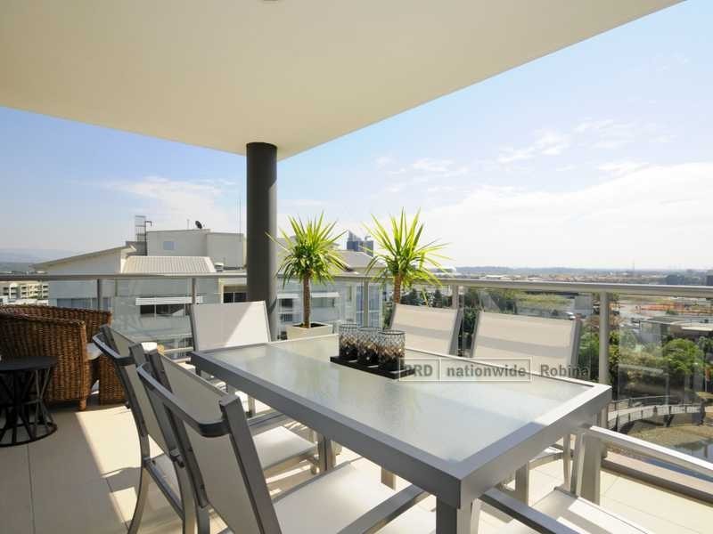 Unit 26/38 Riverwalk Avenue, Robina QLD 4226