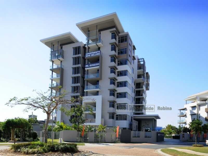 Unit 26/38 Riverwalk Avenue, Robina QLD 4226