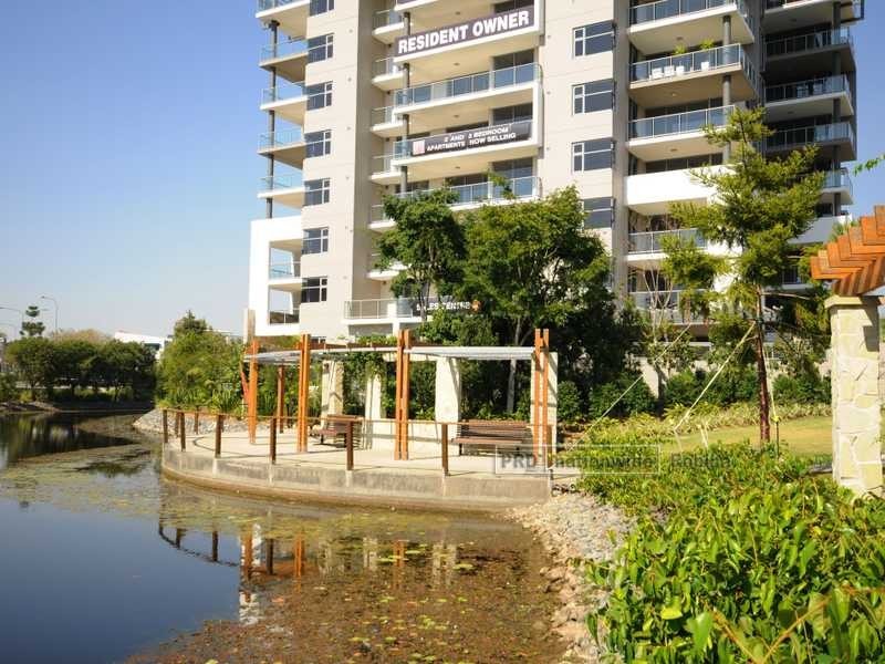Unit 26/38 Riverwalk Avenue, Robina QLD 4226