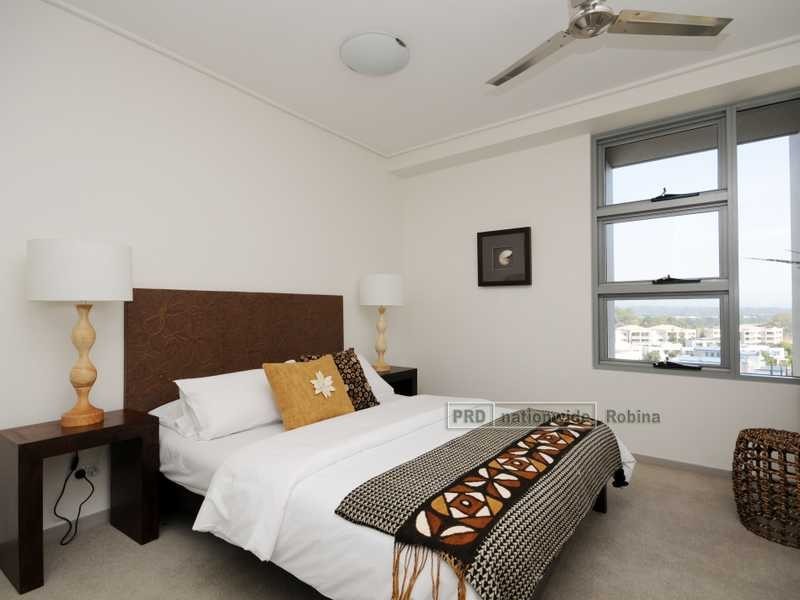 Unit 26/38 Riverwalk Avenue, Robina QLD 4226