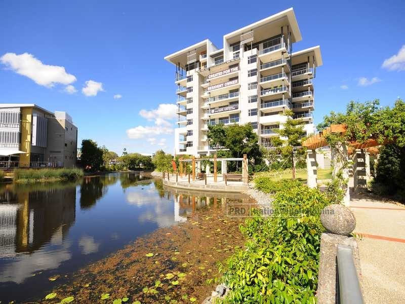 Unit 26/38 Riverwalk Avenue, Robina QLD 4226