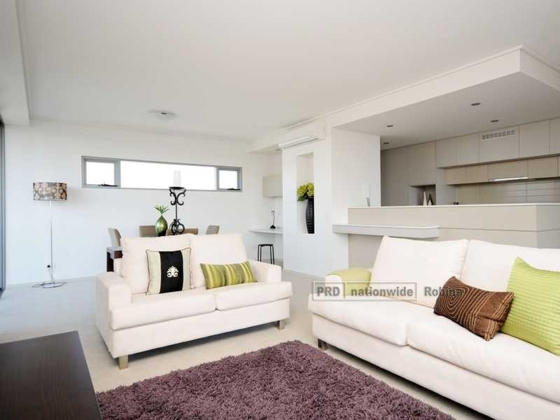 Unit 29/38 Riverwalk Avenue, Robina QLD 4226