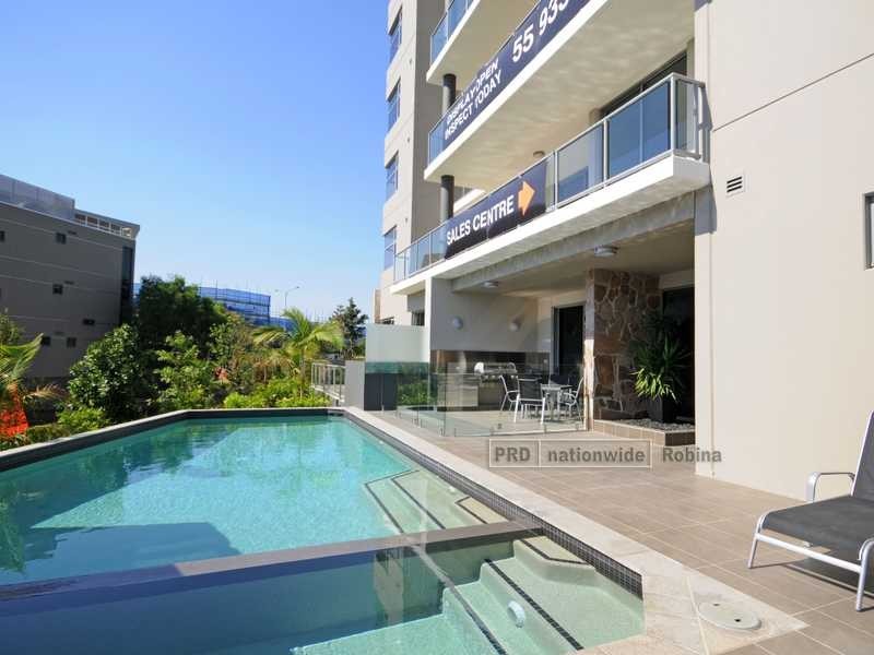 Unit 29/38 Riverwalk Avenue, Robina QLD 4226