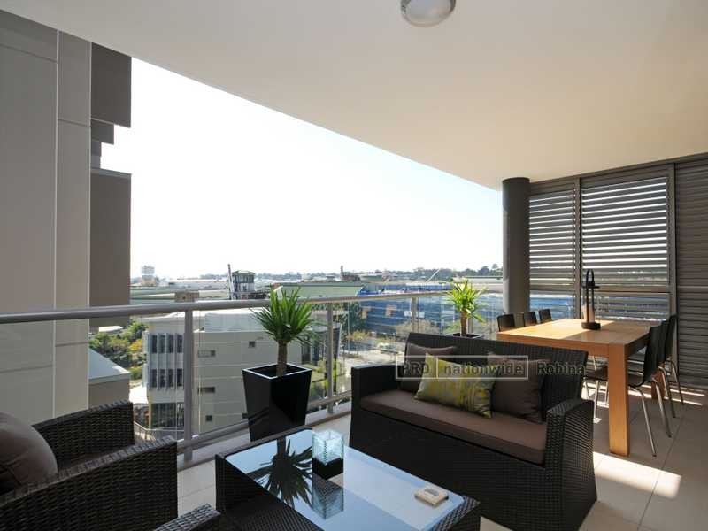 Unit 29/38 Riverwalk Avenue, Robina QLD 4226